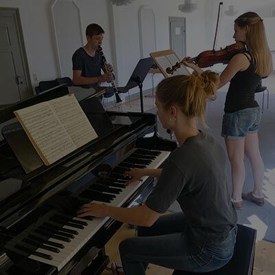 Jeunesses Musicales Deutschland – LV Hamburg