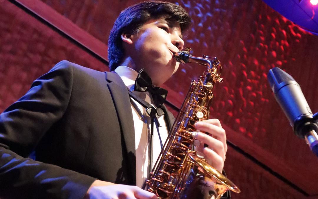 „Jugend jazzt” 2019 für Jazzorchester erfolgreicher Contest auf hohem Niveau