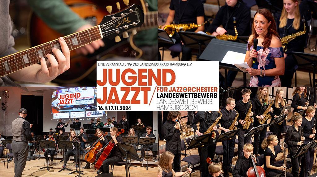 Jugend jazzt 2024